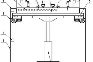 壓氣機(jī)接頭氣密性試驗機(jī)