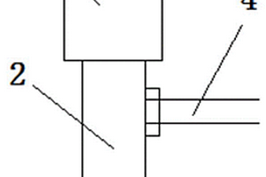 一種吸附裝置及其組成的PCB板檢測(cè)機(jī)