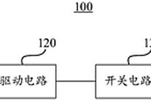 一種器件性能檢測裝置與系統(tǒng)