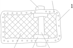 一種發(fā)動機可變進氣歧管閥片及其制作方法