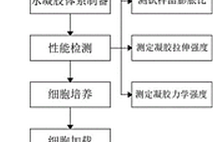 一種光熱光敏治療與化療協(xié)同抗腫瘤方法及應用設備