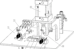 ES總成測(cè)試機(jī)