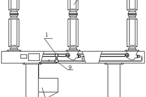 實(shí)現(xiàn)密度繼電器免維護(hù)的電氣設(shè)備及系統(tǒng)