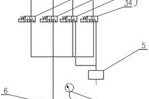 液壓閥耐壓試驗(yàn)回路