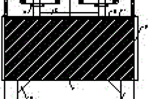 一種新能源電動(dòng)汽車(chē)車(chē)載充電機(jī)電性能檢測(cè)試驗(yàn)臺(tái)