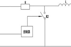 一種高壓直流隔離開(kāi)關(guān)性能檢測(cè)裝置