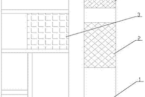 蠶絲被及其保溫性能檢測(cè)裝置