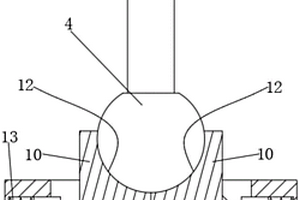 一種應(yīng)用于汽車門鎖生產(chǎn)流水線的性能檢測機(jī)構(gòu)