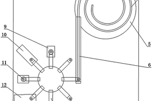 二極管/三極管電氣性能檢測及不良品剔除裝置