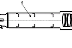 一種激光探測(cè)系統(tǒng)性能檢測(cè)用激光信號(hào)生成裝置