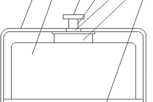 一種紙基復(fù)合材料衛(wèi)生性能檢測(cè)浸泡器具