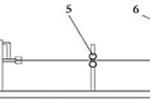 電磁線拉伸狀態(tài)下的彎曲性能檢測(cè)方法及裝置