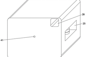 一種光纜性能檢測系統(tǒng)