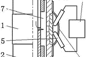 一種管螺紋密封性能檢測方法及檢測工具