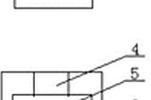 盤形懸式瓷絕緣子性能檢測專用夾具