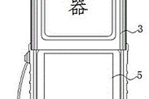 一種便于超聲波換能器性能檢測設(shè)備