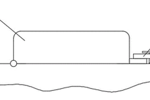 起重機(jī)械機(jī)構(gòu)綜合性能檢測裝置