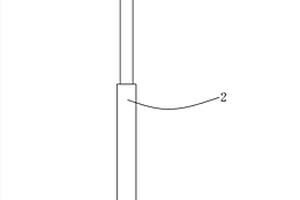 一種工業(yè)機(jī)器人性能檢測(cè)系統(tǒng)的靶標(biāo)機(jī)構(gòu)