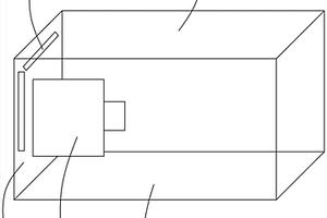 一種工業(yè)機(jī)器人性能檢測(cè)系統(tǒng)的校正裝置