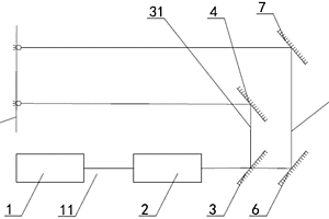 擴(kuò)束鏡準(zhǔn)直性能檢測裝置