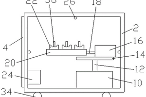 LED散熱性能檢測(cè)機(jī)構(gòu)