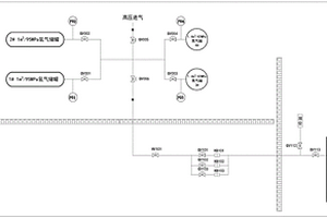 一種燃料電池車載高壓儲氫瓶充放氫性能檢測方法