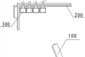 測(cè)試靶標(biāo)及激光器性能檢測(cè)設(shè)備