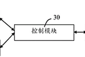 一種基于手機數(shù)據(jù)線的性能檢測裝置