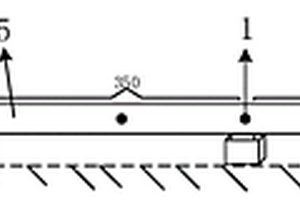 一種超導(dǎo)電纜抗振性能檢測系統(tǒng)及方法