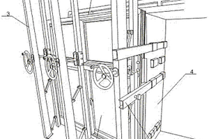 建筑外窗氣密性能檢測(cè)機(jī)