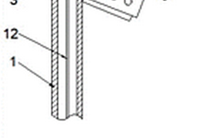 一種發(fā)電機(jī)轉(zhuǎn)子電刷性能檢測(cè)工具