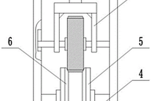 工具車(chē)胎綜合性能檢測(cè)試驗(yàn)機(jī)