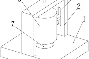 一種PE包裝內(nèi)膜制備用性能檢測(cè)設(shè)備