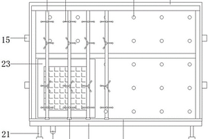 建筑門窗物理性能檢測設備