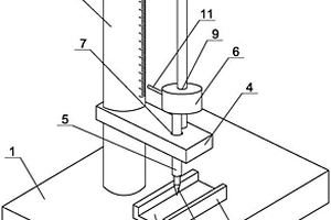 一種產(chǎn)品性能檢測(cè)機(jī)構(gòu)