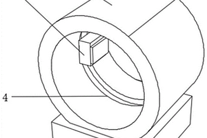 一種快速無損磁性能檢測(cè)及內(nèi)部缺陷檢測(cè)設(shè)備