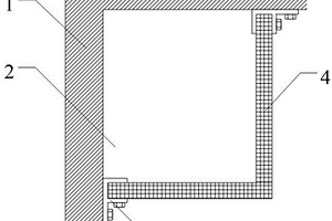 組合式排氣道及抗沖擊性能檢測(cè)方法