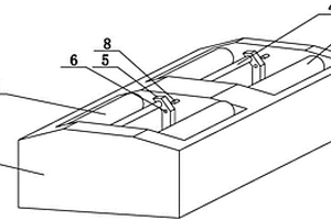 機(jī)動(dòng)車(chē)制動(dòng)性能檢測(cè)滾筒剎車(chē)裝置