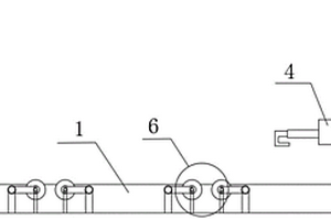 —種汽車(chē)剎車(chē)性能檢測(cè)裝置