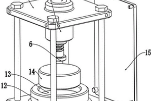 一種新型插頭物理檢測器