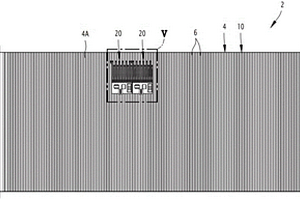 用于測量電化學(xué)反應(yīng)器的多個電化學(xué)電池的電壓的電壓測量裝置