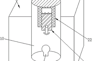 用于檢驗(yàn)化學(xué)沉銅質(zhì)量的檢驗(yàn)治具