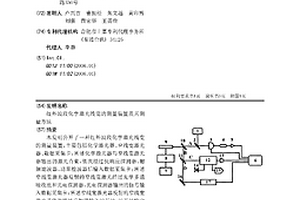 紅外波段化學(xué)激光線寬的測(cè)量裝置及其測(cè)量方法