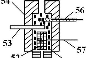 生物電化學(xué)系統(tǒng)及其在線生化需氧量監(jiān)測(cè)裝置與監(jiān)測(cè)方法