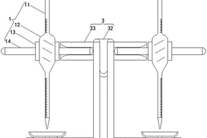 化學(xué)檢驗(yàn)用移液管