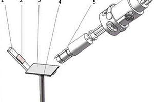 納米薄膜制備及化學(xué)狀態(tài)測試系統(tǒng)