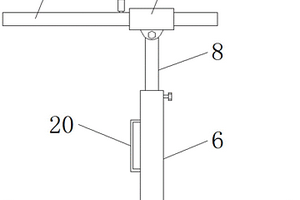 便于調(diào)節(jié)的精細(xì)化學(xué)品檢驗(yàn)取樣裝置