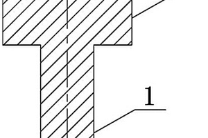 用于化學(xué)發(fā)光免疫儀的針管安裝位置檢驗(yàn)工裝