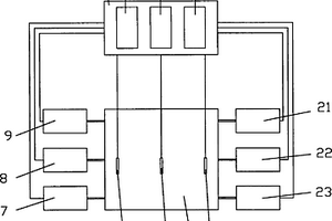 化學(xué)鎳藥液自動分析添加系統(tǒng)