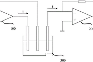 可用于電化學(xué)測(cè)量的反向加法式恒電位器及IV轉(zhuǎn)換測(cè)量電路